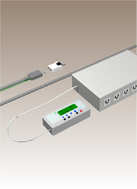 輪番充電器